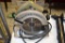 Porter Cable Circular Saw