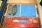 Delta Carbide tipped Dado Head Set: May Be Missing Pieces, in Wooden Case