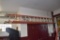 Werner 24' Fiberglass Extension Ladder