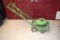 Lawn-Boy Model L2I7SN Push Lawn Mower, Motor Free