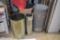 Several Rolls of Galvanized and Steel Trim Coil/Coil Stock