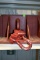 Heavy Angle Iron Boltable Anchor Point and Pully