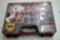 Plastic Organizer Containing: Assorted Wall Anchors