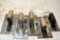 Assorted Drywall Tools