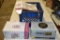 (3) Boxes Staples