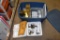 Large Assortment of Hinges: New and Used