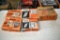 (5) Boxes Paslode Nails