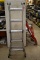 Gorilla Ladders 10' Multi Use Ladder