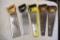 Assorted Hand Saws