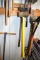 Fiberglass and Wooden Handled Mauls