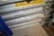 7' Aluminum Framed Plywood Scaffold Deck