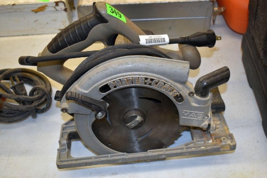 Porter Cable Circular Saw