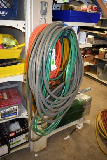 Assortment of Air Hose