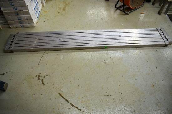 7.5' Expandable Scaffolding