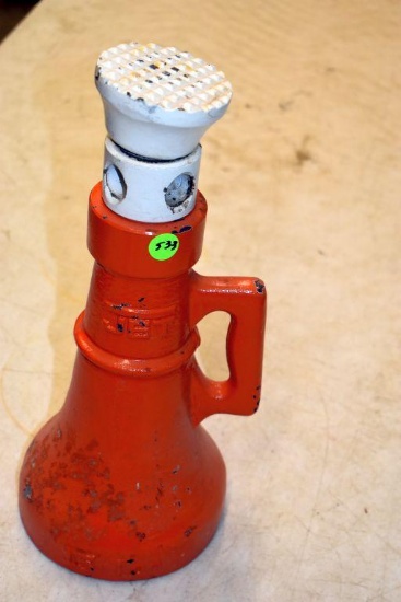 JET 15 Ton Screw Jack