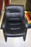 Armed Office Chair