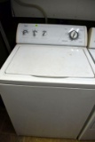 Whirlpool Ultimate Care II Top Loading Wash Machine