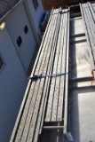 Werner Task Master Aluminum Plank: 16'x12