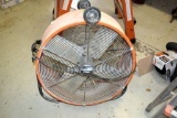 Maxx Air Pro 24