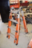 Gorilla Ladders Multi Use Ladder
