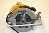 DeWalt Corded 7 1/4