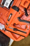 Paslode Cordless Nailer with Charger and NO Battery
