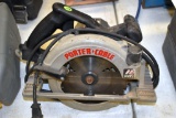 Porter Cable 15 amp Circular Saw