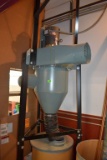 Delta 7.5hp 3 Phase Dust Collector