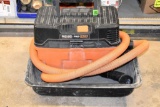 Ridgid Pro Pack Portable Vacuum with Accessories