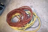Assortment of Air Hose