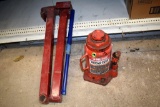 Husky 20 Ton Bottle Jack