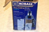 Kobalt 20 Ton Bottle Jack