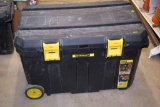 Stanley Mobile Job Chest: 36