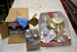 Assortment of Light Bulbs