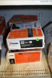 (5) Boxes Paslode Nails
