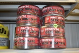 (8) Rolls Deck Joist Tape