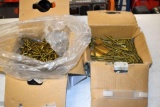 (2) Boxes Rugged Structural Screws