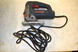 Bosch Corded Jigsaw in Plastic Tool Case