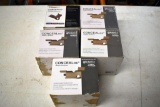 Flat Containing 5 Boxes Concealoc Hidden Fasteners