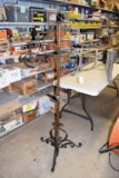 Indulge by Hillcrest Iron Lights Candelabra
