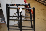 (2) Bronco All-Terrain Scaffold