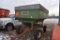 Dakon 200 Bu Gravity Box, 8 Ton Kewanee Running Ge