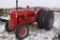 1952 International WD9 Standard Tractor, Diesel