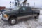 1999 Ford F-350 Super Duty, 4x4, Diesel, Dually