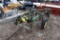 John Deere 3 x 14's Plow, Hydraulic Lift, No Cyli