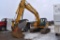 2006 John Deere 225 CLC-RTS Track Excavator, 32