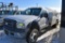 2007 Ford F-550, Service Truck, Motor Overhauled