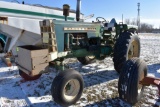 Oliver 1600 Tractor W/F, 540 PTO, 3pt., 3 Speed, r