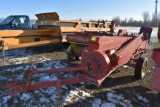 New Holland 273 Hayliner Baler, 540PTO, Slide Ch