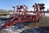 WilRich 3400 Field Cultivator 27' 4 Bar Harrow, Wy